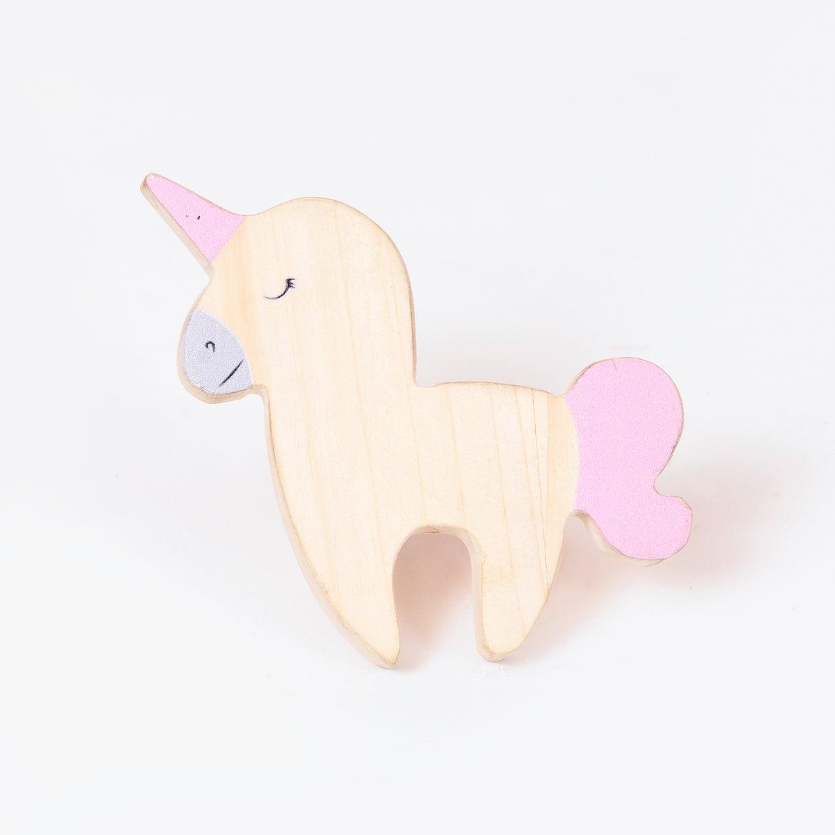 Unicorn knob