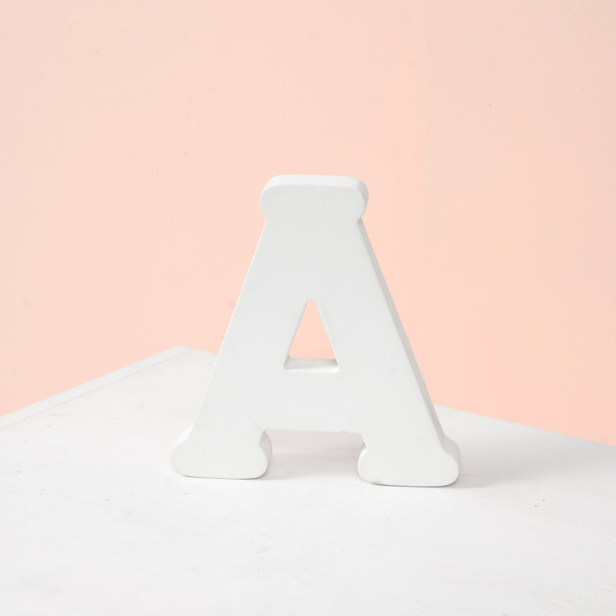 DIY Alphabet Kit