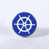 Ship Wheel Knob