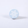 Snow Flake Knob