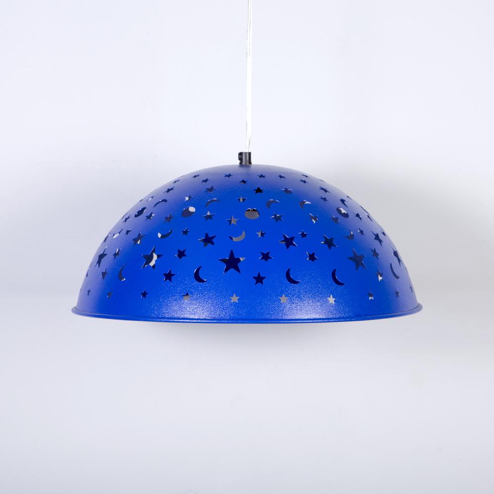 Cosmic Escape Pendant Lamp