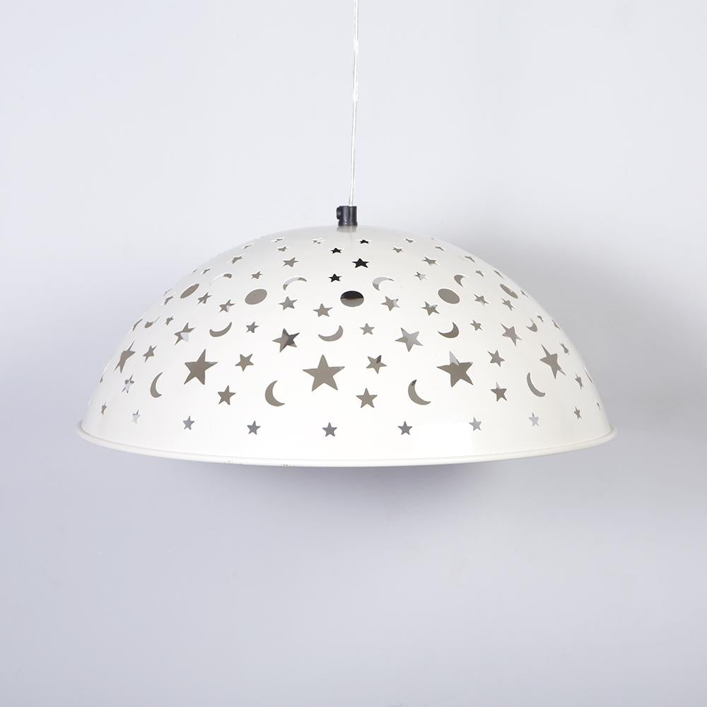 Cosmic Escape Pendant Lamp