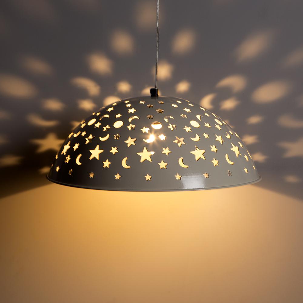 Cosmic Escape Pendant Lamp