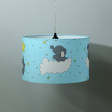 Elephant Pendant Lamp