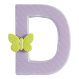 Pretty Butterfly D