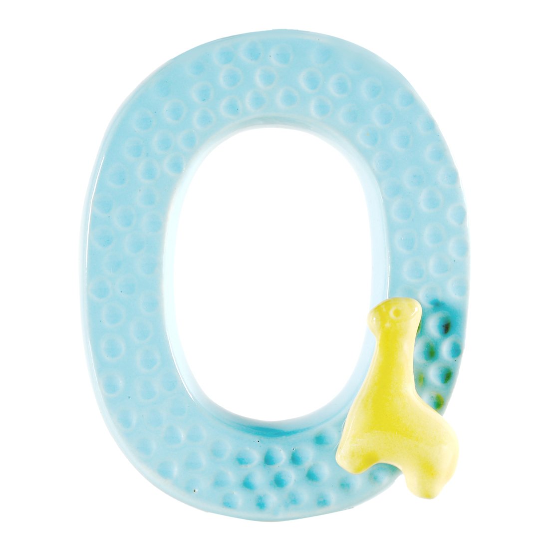 Tweety Bird Letter O