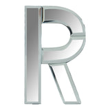 Classy Letter R