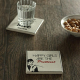 Fun Girl Coaster