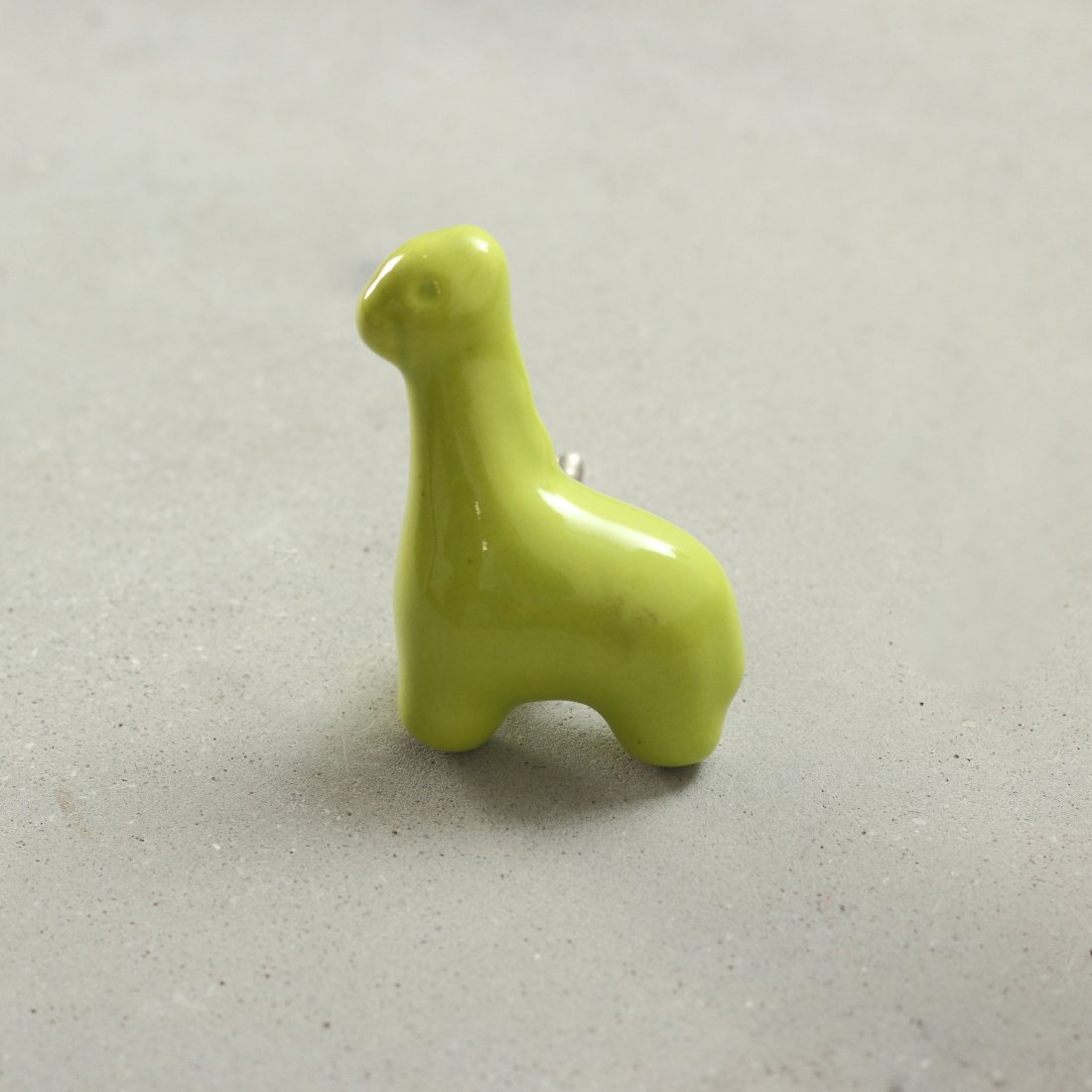 Giffy Giraffe Knobs (With Colour Variants)