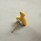 Giffy Giraffe Knobs (With Colour Variants)