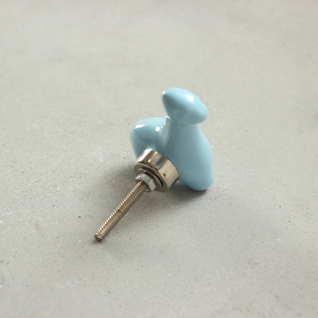 Giffy Giraffe Knobs (With Colour Variants)