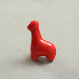 Giffy Giraffe Knobs (With Colour Variants)