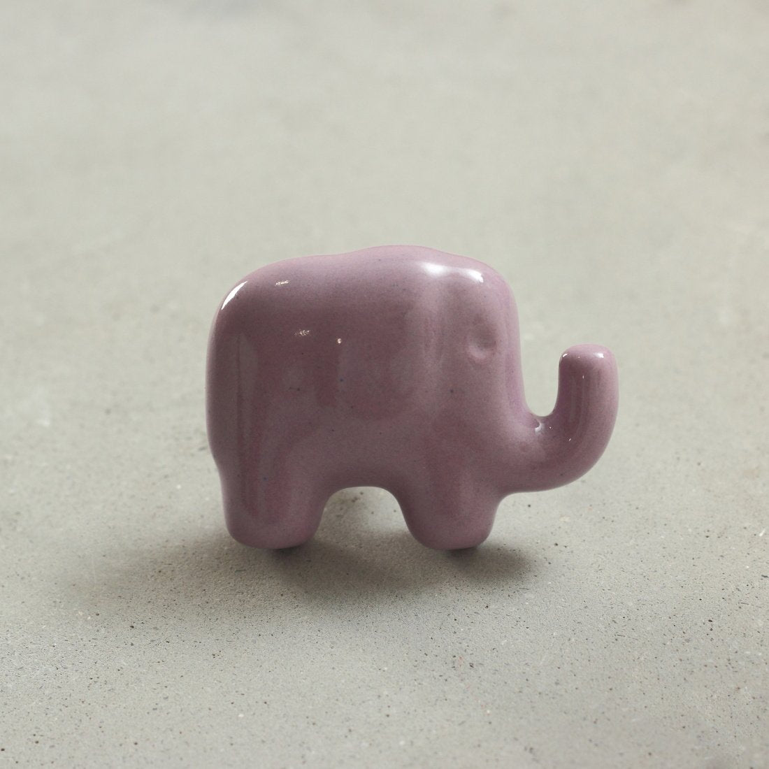 Jumbo Elephant Knobs (With Colour Variants)