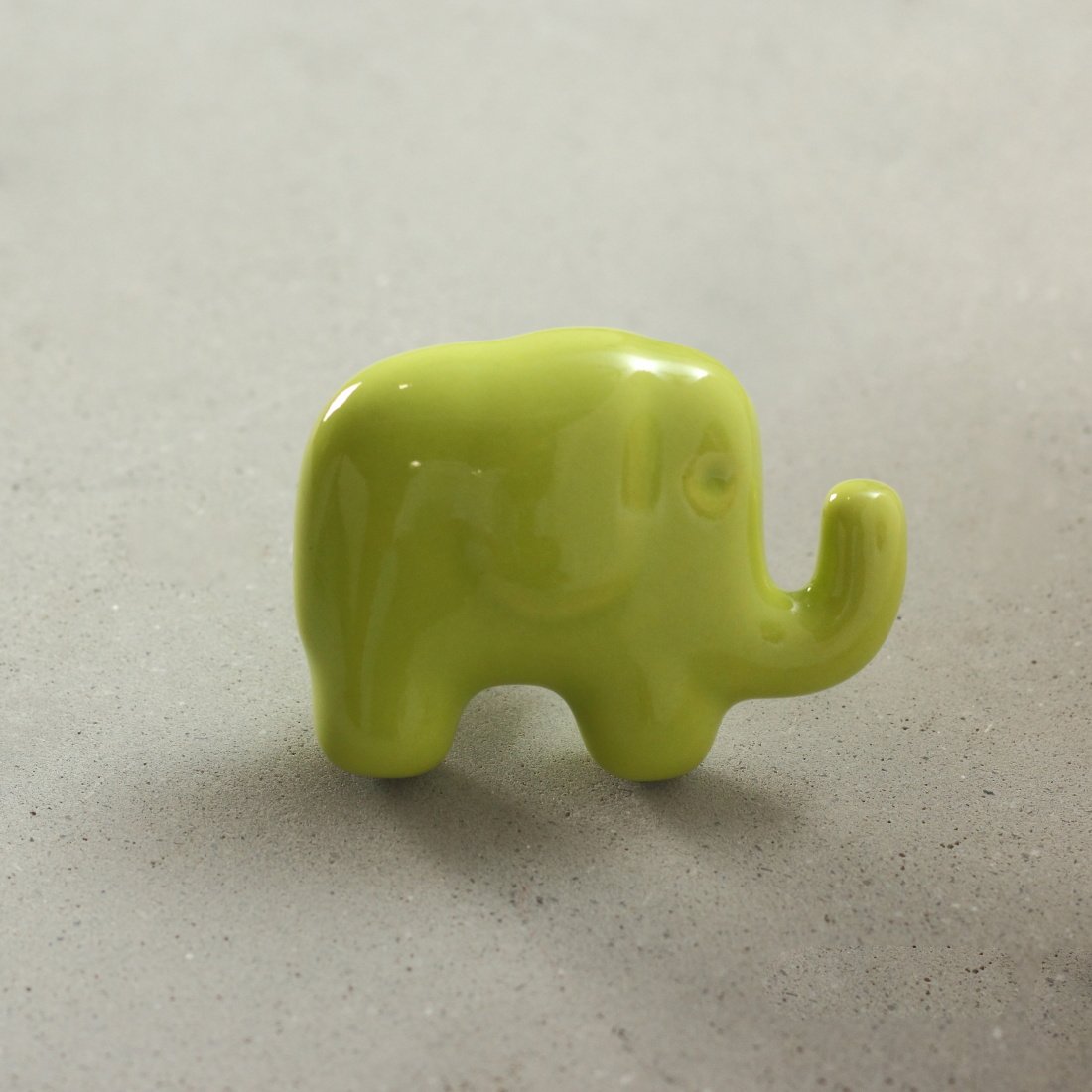 Jumbo Elephant Knobs (With Colour Variants)