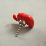 Jumbo Elephant Knobs (With Colour Variants)