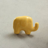 Jumbo Elephant Knobs (With Colour Variants)