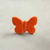 Fly High Butterfly Knobs (With Colour Variants)