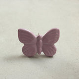 Fly High Butterfly Knobs (With Colour Variants)