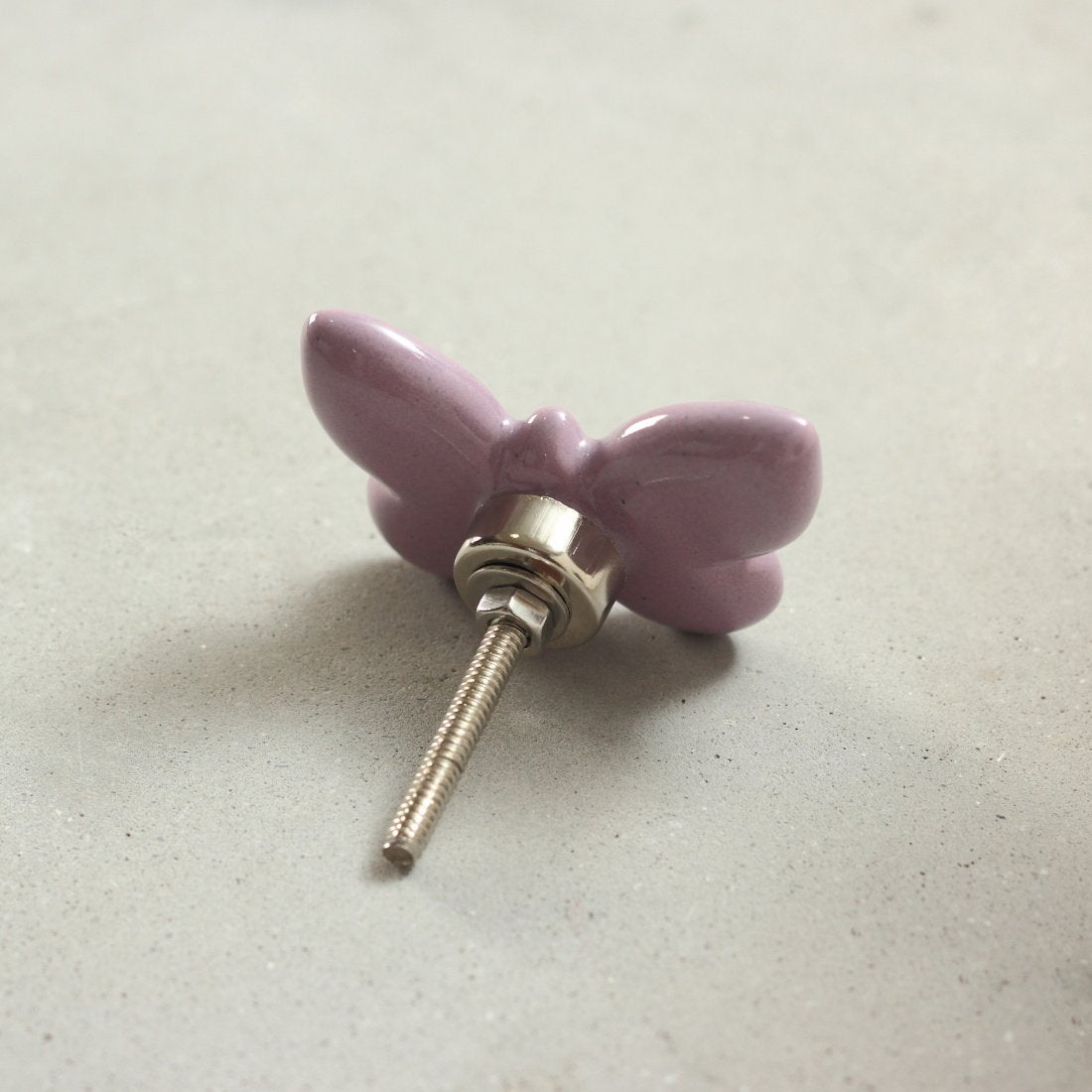 Fly High Butterfly Knobs (With Colour Variants)