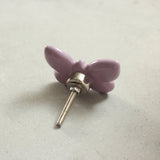 Fly High Butterfly Knobs (With Colour Variants)