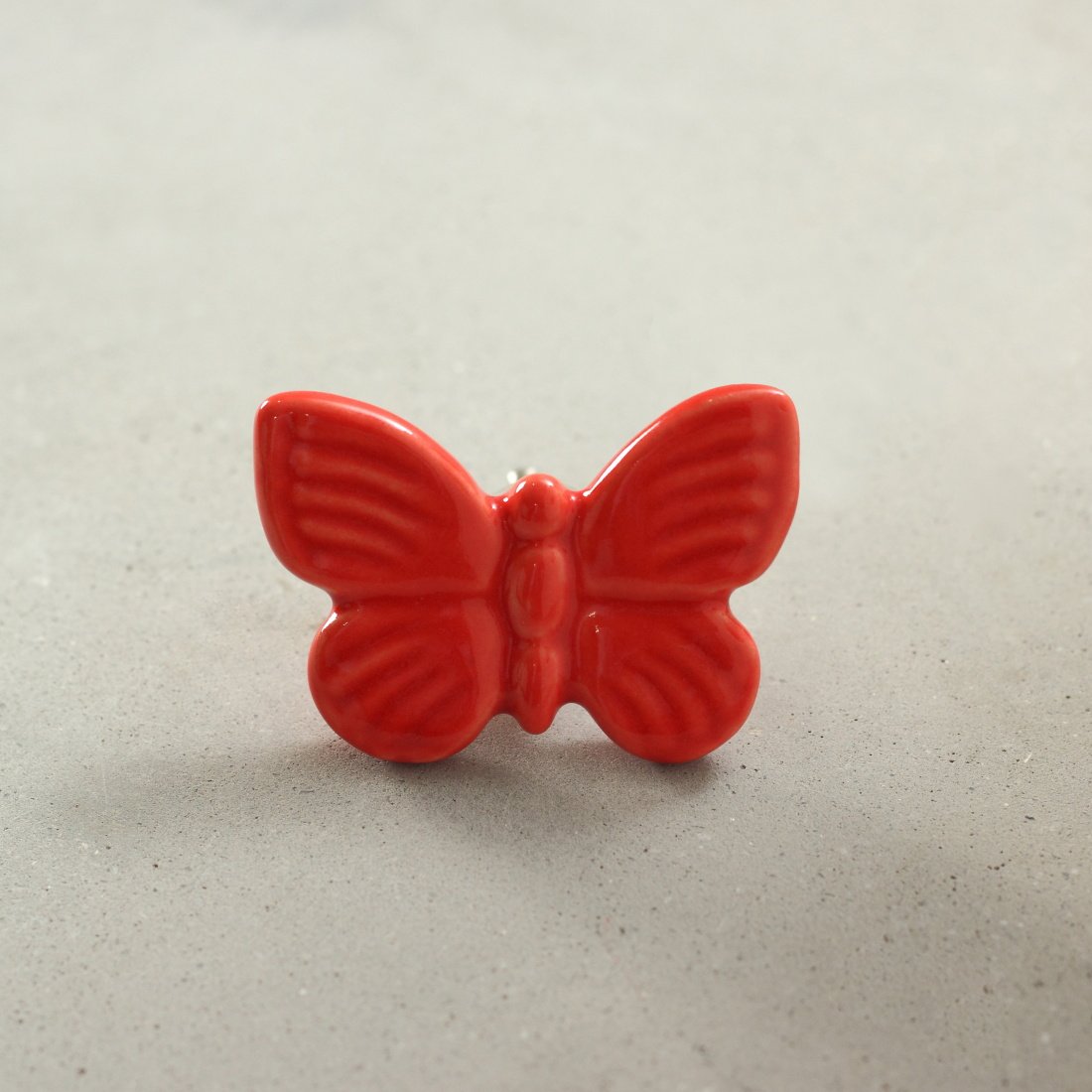 Fly High Butterfly Knobs (With Colour Variants)