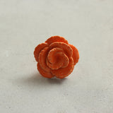 Blossom Flower Knobs (With Colour Variants)