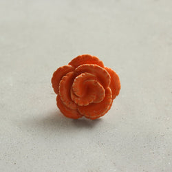 Blossom Flower Knobs (With Colour Variants)