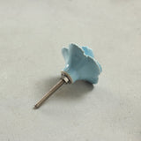 Blossom Flower Knobs (With Colour Variants)