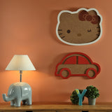 Jumbo Elephant Lamp