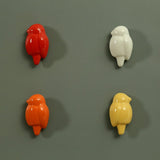 Tweety Bird Knobs (With Colour Variants)