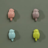 Tweety Bird Knobs (With Colour Variants)