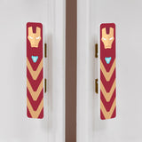 Ironman Cupboard Handles