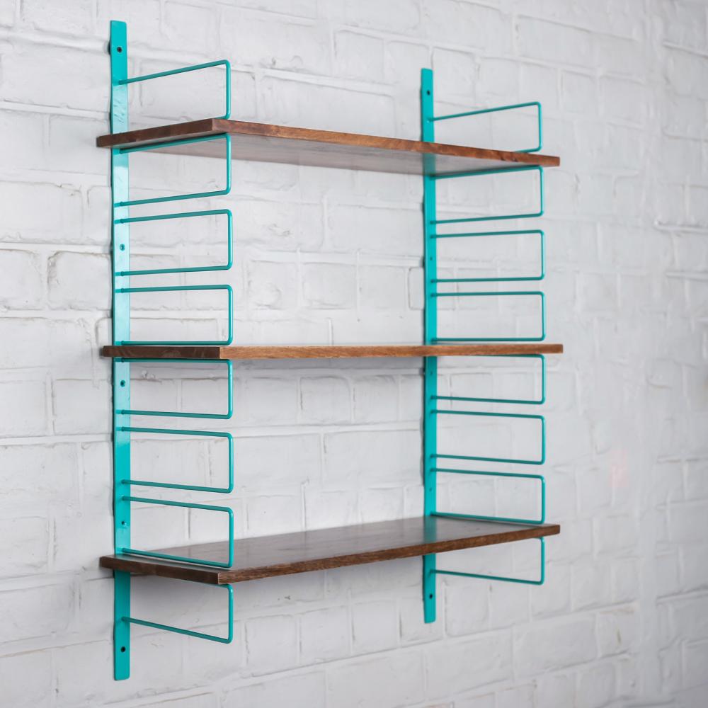 Elegant Wall Shelf