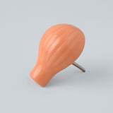 Hot Air Balloon Knobs (With Colour Variants)