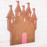 Castle Pinboard