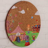 Magic Circus Pinboard