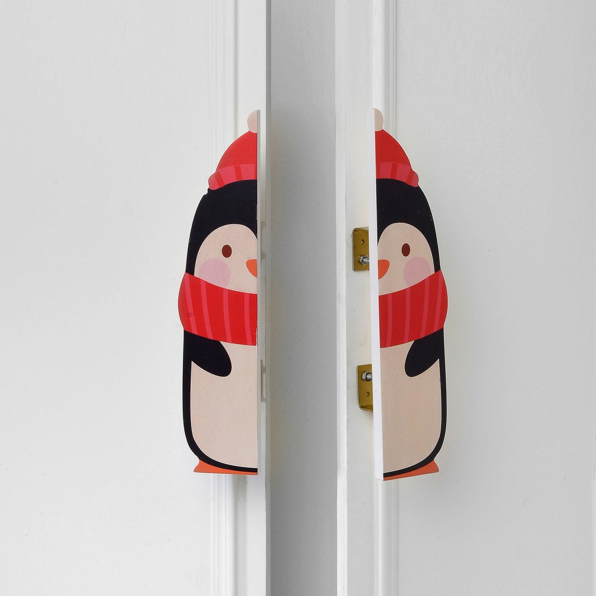 Penguin Cupboard Handles