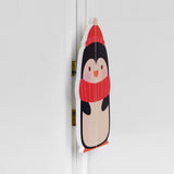 Penguin Cupboard Handles