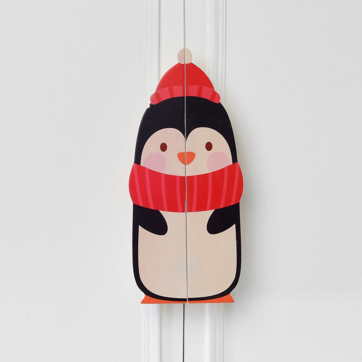 Penguin Cupboard Handles