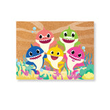 Baby Shark Pinboard