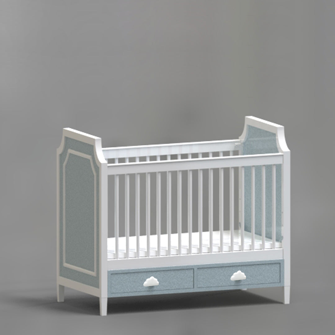 Classic Baby Crib