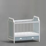 Classic Baby Crib