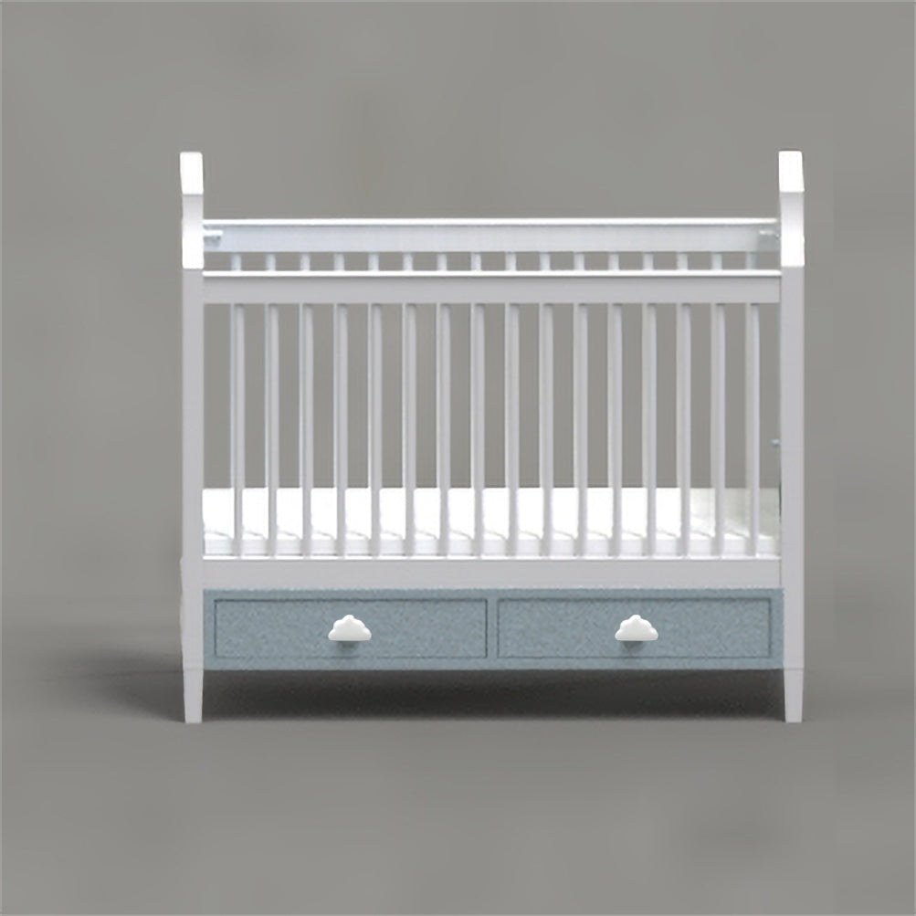 Classic Baby Crib