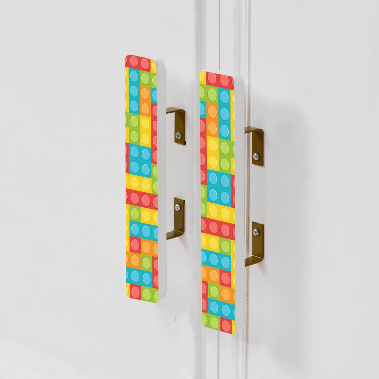 Lego Handles