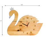 SWAN Wall Clock